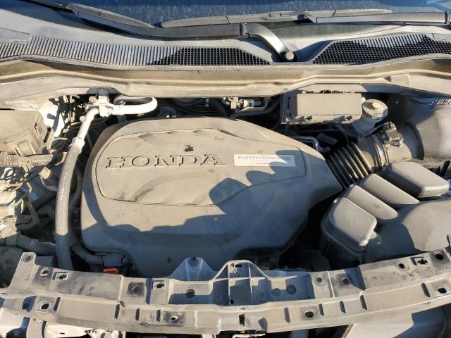5FNYF5H17JB016176 Honda PILOT LX