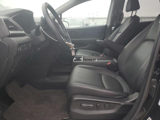 5FNRL6H75MB027317 Honda ODYSSEY EXL