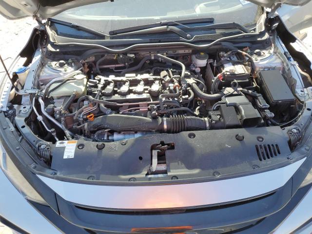 SHHFK7H3XLU414516 Honda Civic Lx