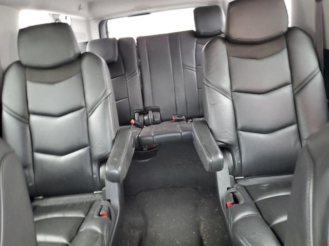 1GYS4HKJXHR162432 Cadillac Escalade Esv Luxury