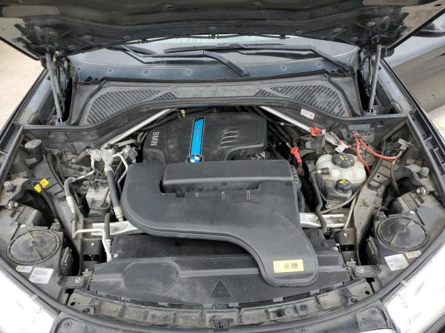 5UXKT0C50G0S77036 BMW X5 Xdr40e