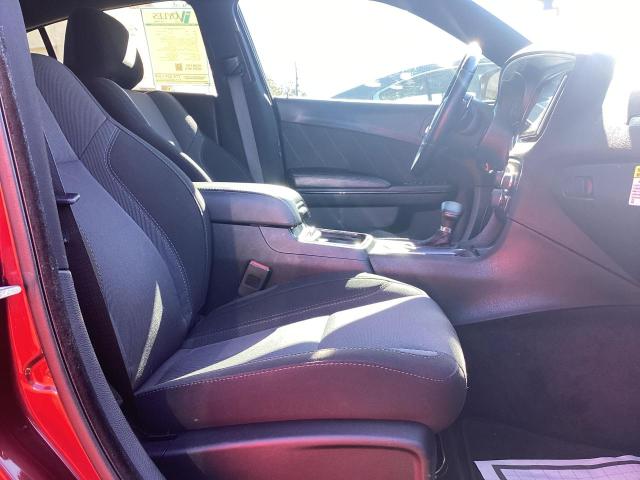 2C3CDXCT3HH609448 Dodge CHARGER R/T