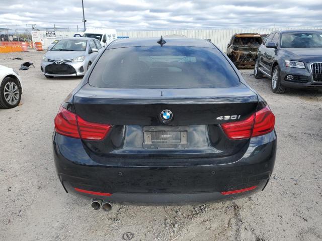 WBA4J1C50KBM18476 BMW 430i Gran Coupe