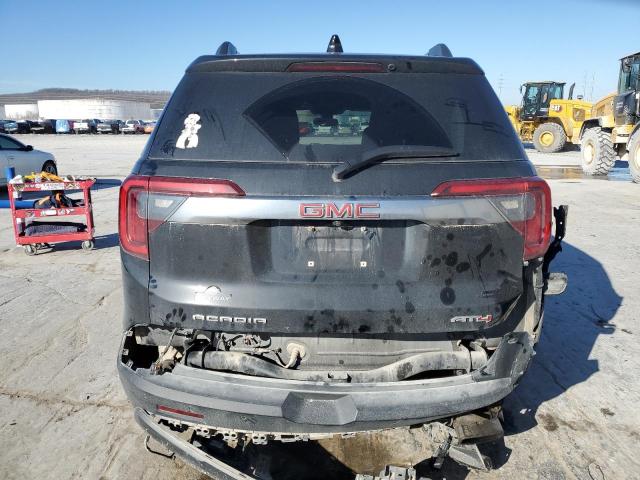 1GKKNLLS8MZ179290 GMC Acadia At4