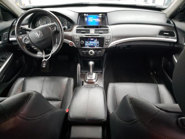 5J6TF2H56EL003976 Honda Crosstour Exl