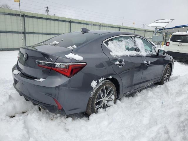 19UDE2F77KA005939 Acura Ilx Premium