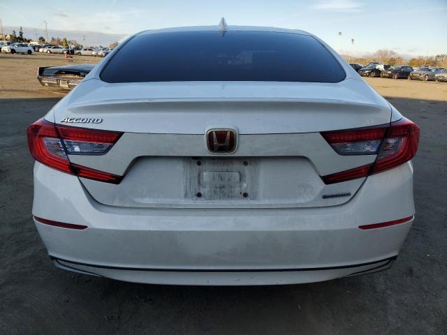 1HGCV3F13JA010261 Honda ACCORD HYBRID