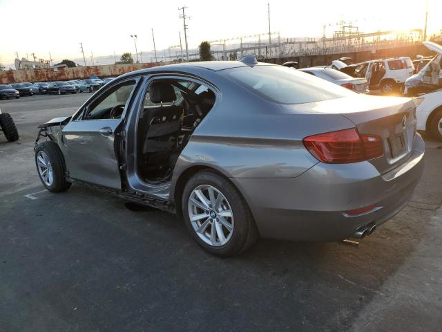 WBA5A5C51FD512727 BMW 528 I