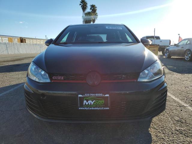 3VW4T7AU5GM011146 Volkswagen GTI S/SE