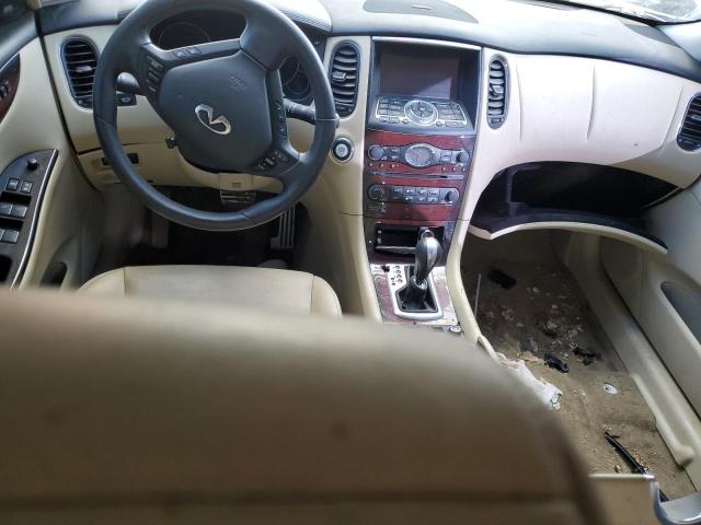 JN1BJ0RR1HM408750 Infiniti QX50