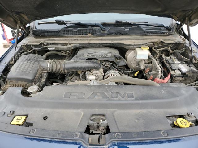 1C6RREDT4KN852153 RAM 1500 Laie