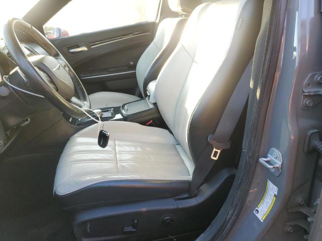 2C3CCABG2JH203879 Chrysler 300 S