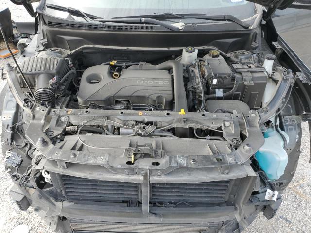 3GKALPEV4LL161763 GMC Terrain Slt