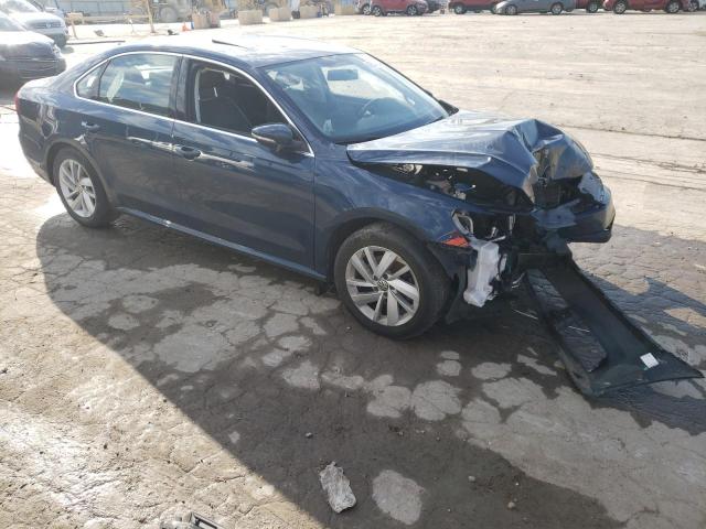 1VWBA7A30JC005199 Volkswagen PASSAT SE