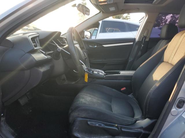 2HGFC2F70HH556464 Honda CIVIC EX