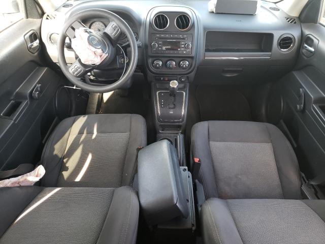 1C4NJPBA0GD760465 Jeep Patriot Sport