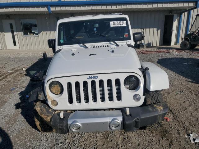 1C4BJWEG9EL230284 Jeep Wrangler Unlimited Sahara