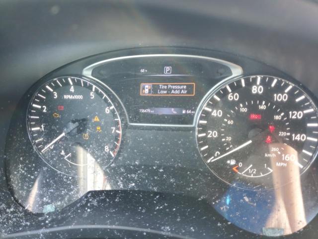 1N4AL3AP5GC256674 Nissan ALTIMA 2.5