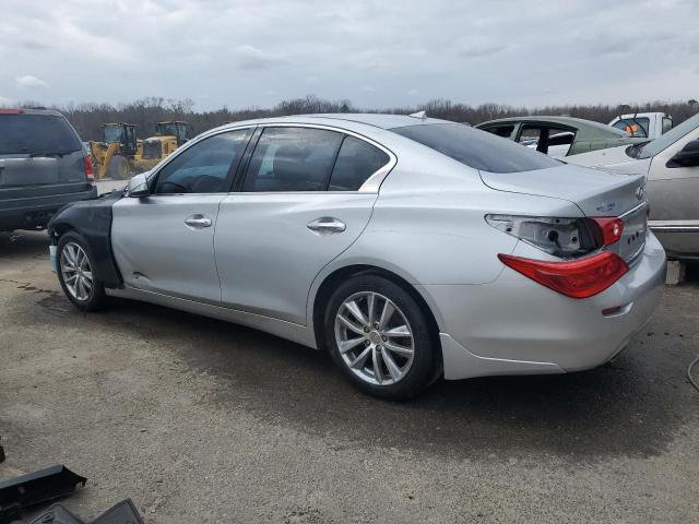 JN1CV7AP2GM201424 Infiniti Q50 BASE