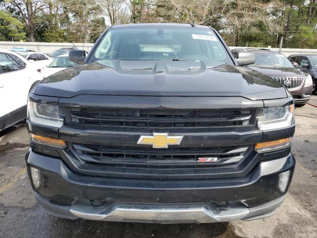 Chevrolet Silverado K1500 Lt 2018 3GCUKREC7JG117820 Image 5