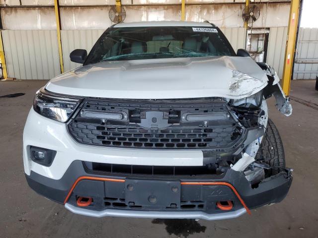 1FMSK8JH1NGB57309 Ford Explorer Timberline