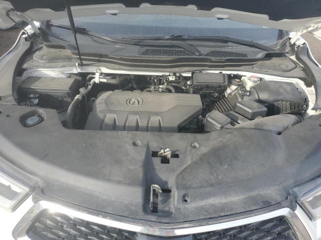 5J8YD7H74JL001297 Acura Mdx Sport Hybrid Advance