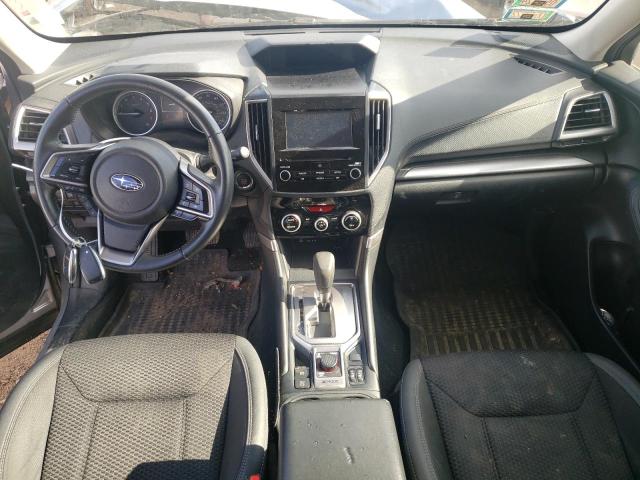 JF2SKAJC3MH441647 Subaru Forester Premium