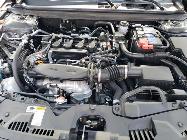 1HGCY1F37PA017705 Honda ACCORD EX