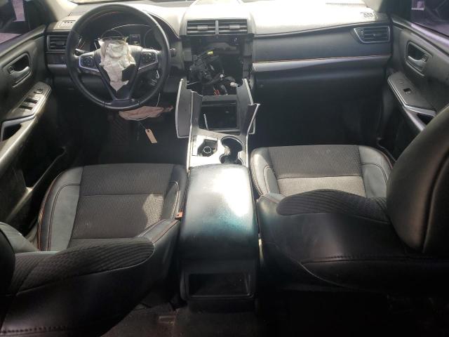 Toyota CAMRY LE 2016 4T1BF1FK1GU215035 Image 8