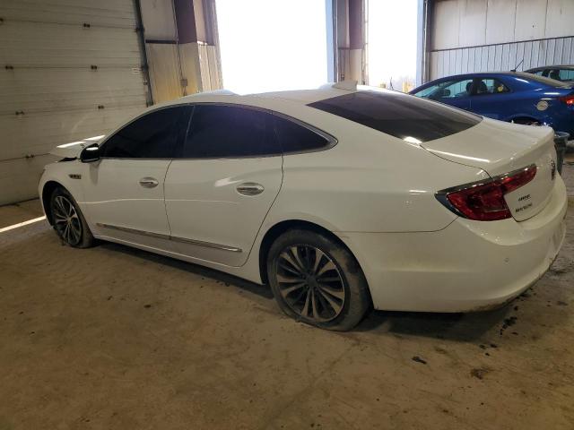 1G4ZN5SS0HU155443 Buick Lacrosse Preferred