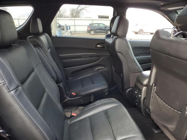 1C4RDJDG4MC683544 Dodge DURANGO GT