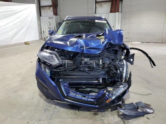 5N1ET2MV4JC831365 Nissan Rogue Sv Hybrid