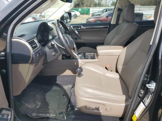 JTJAM7BX1M5286877 Lexus Gx 460 Premium