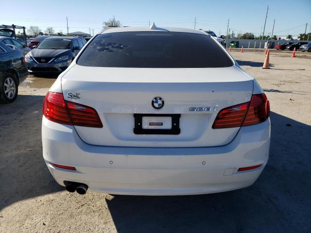 WBA5A5C51GD528315 BMW 528 I
