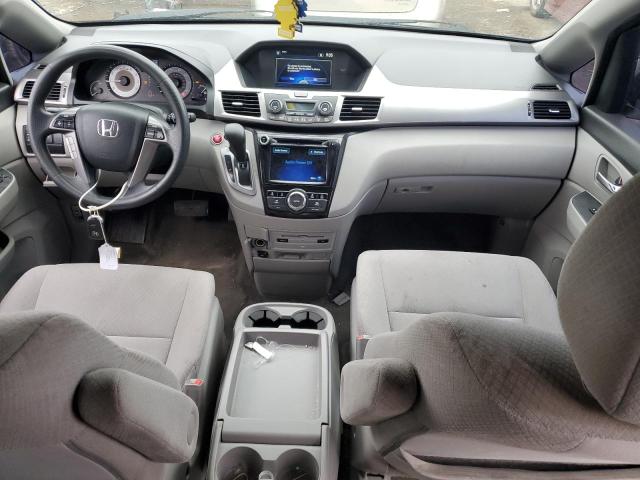 5FNRL5H33GB028719 Honda ODYSSEY SE