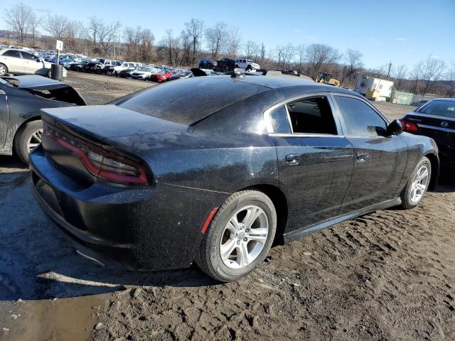 2C3CDXEJ8GH281261 Dodge Charger Srt 392