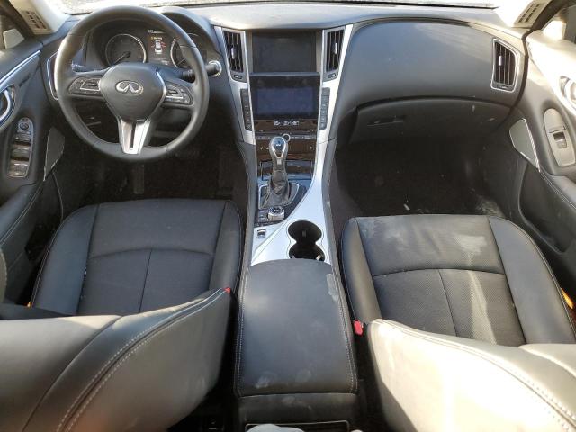 JN1EV7BR0PM543110 Infiniti Q50 LUXE
