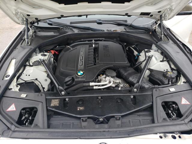 WBA5B1C51GG132566 BMW 535 I