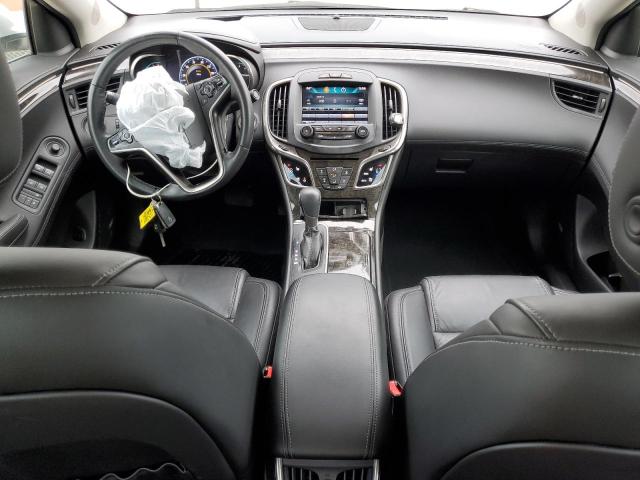 1G4GF5G39FF238392 Buick Lacrosse Premium
