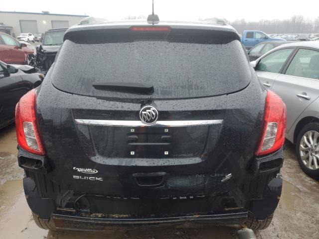 KL4CJFSB6FB214493 Buick Encore Convenience