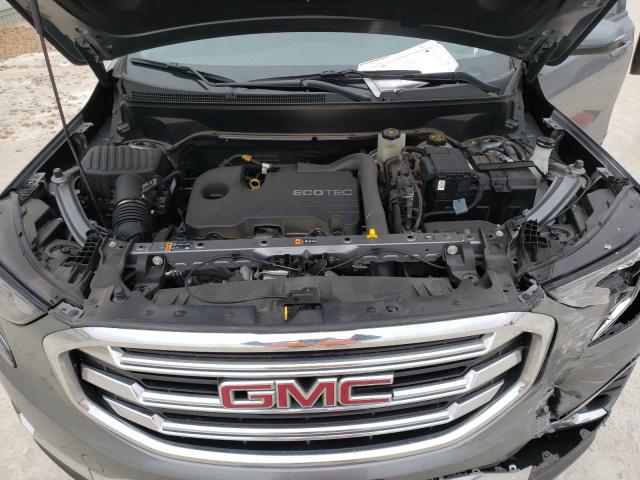 3GKALPEV2ML341289 GMC Terrain Slt
