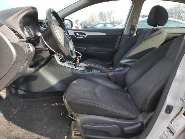 3N1AB7AP3FY242964 Nissan SENTRA S