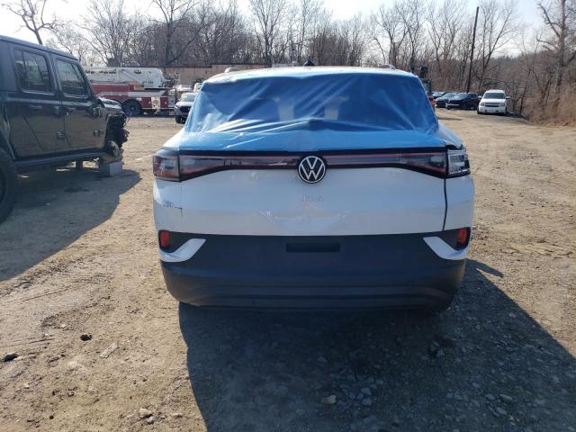 WVGTMPE21MP048569 Volkswagen ID.4 PRO S
