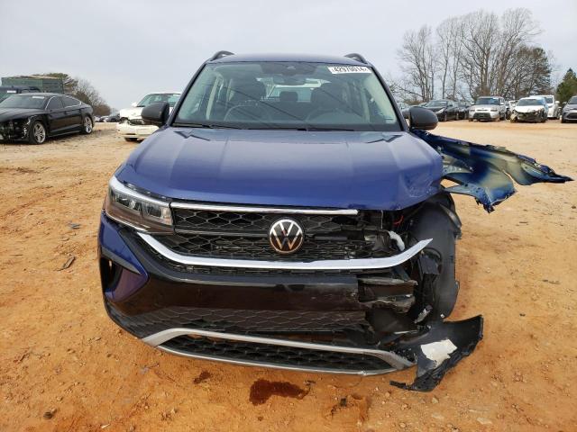 3VVDX7B23PM380769 Volkswagen TAOS S