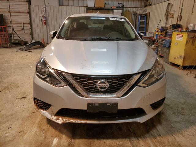3N1AB7AP9GY237009 Nissan SENTRA S