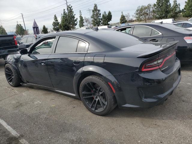 2C3CDXL9XMH593182 Dodge Charger Srt Hellcat