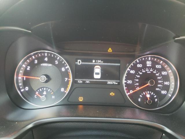 3KPF54AD5NE506751 KIA Forte Gt Line