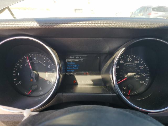 1FA6P8CF6H5255325 Ford MUSTANG GT