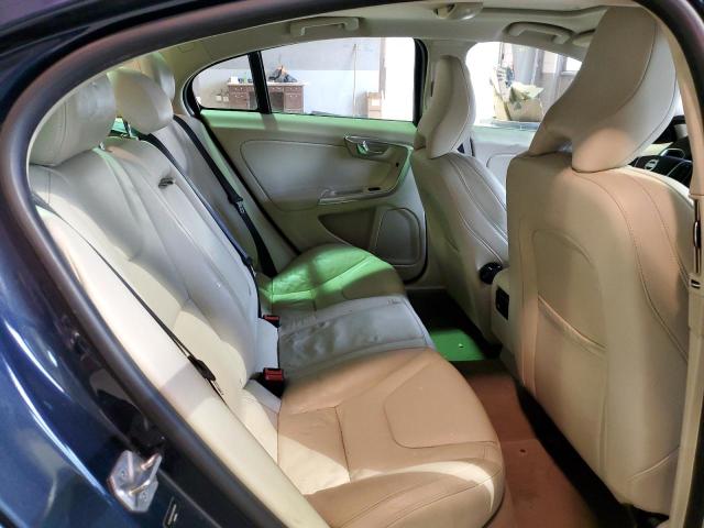 YV1902FHXE1280568 Volvo S60 T6