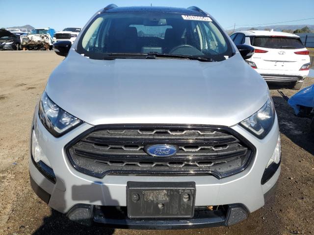 MAJ6S3JL9MC412698 Ford Ecosport Ses